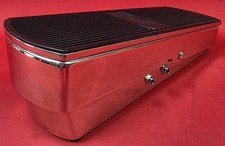 Fender Volume Pedal 2007 - PR726