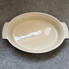 Le Creuset Classic Oval Oven Dish 28cm dark green 