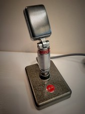 RESLOSOUND Ribbon Microphone