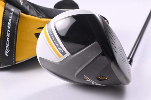 Taylormade rbz stage driver - rbz,