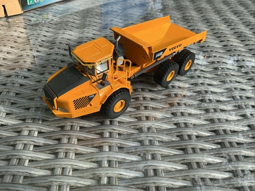 Motorart volvo dumper a400 - motorart,