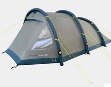 Eurohike Genus 400 Air Tent