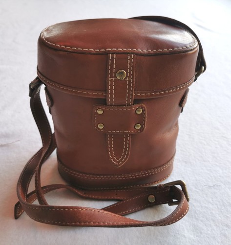 Liz claiborne brown leather - brown,