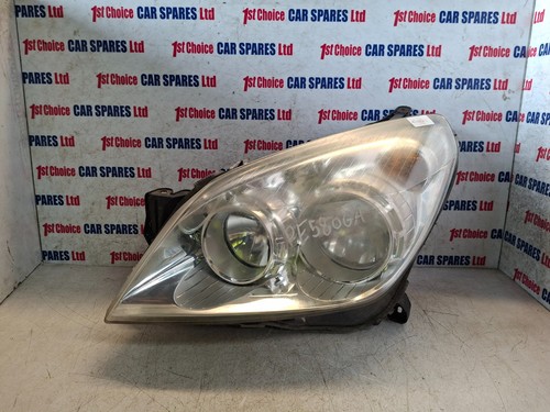 Vauxhall astra mk5 2008 - mk5,