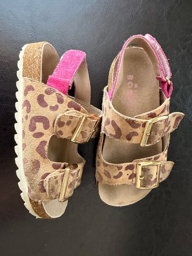 Mini boden pink leopard - boden,