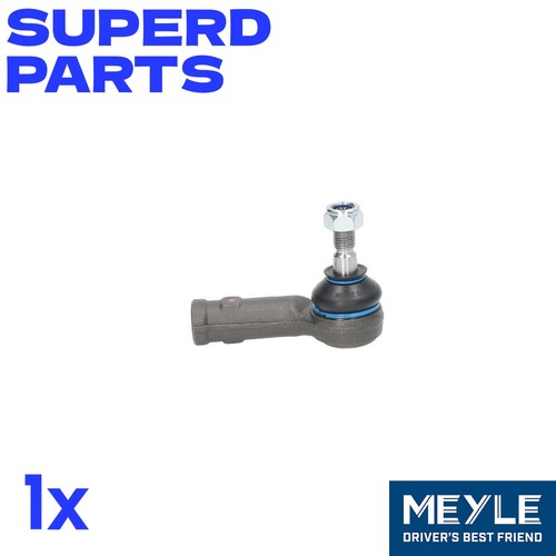 Tie rod end fits vw - rod,