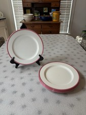 Habitat Kristina Dinner Plate