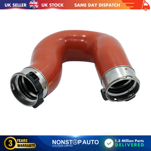 Turbo intercooler hose pipe - hose,