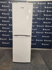 HYE 50/50 Fridge Freezer