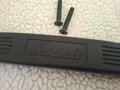 Marshall guitar amplifier - marshall,