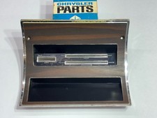 NOS Take Off A-Body Radio