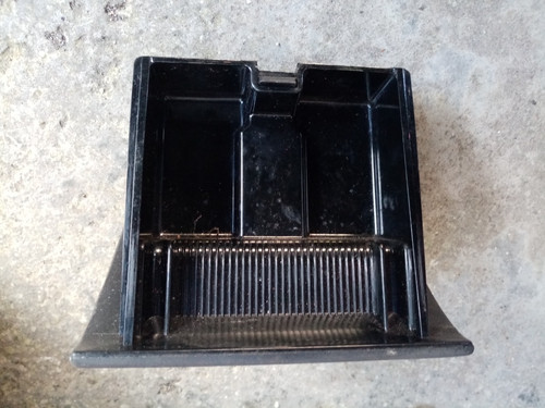 Golf ashtray new old - mk,