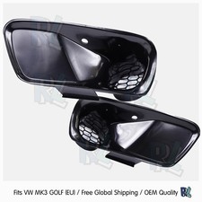 VW MK3 Golf GTI VR6 Euro Front