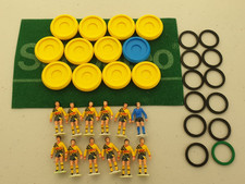 Subbuteo Pro Team - Tchaa4 DST