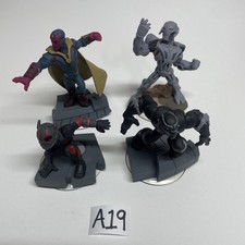 Disney Infinity 3.0 Marvel
