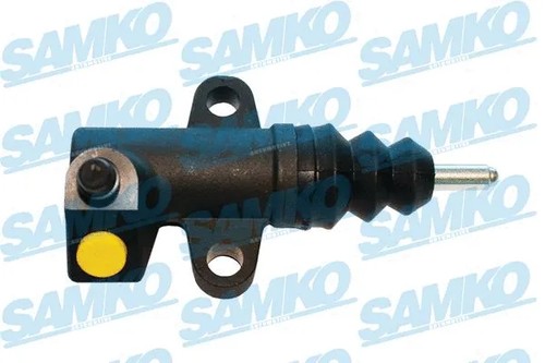 Slave cylinder clutch fits - slave,