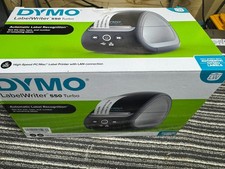 Dymo LabelWriter 550 Turbo Thermal Label Printer - New