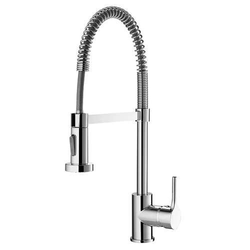 Kitchen tap pull out rinser - rinser,