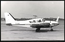 Photograph Aircraft Piper