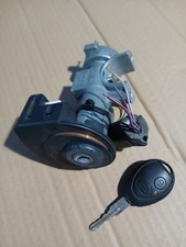 Land Rover Discovery 2 Td5 Ignition Switch Barrel Lock+Key+Fob Genuine Valeo 