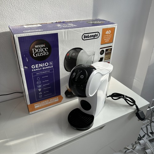 Nescafe edg226 dolce - edg226.w,