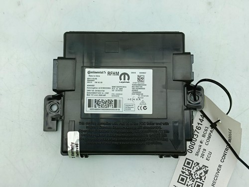 Jeep compass key - jeep,