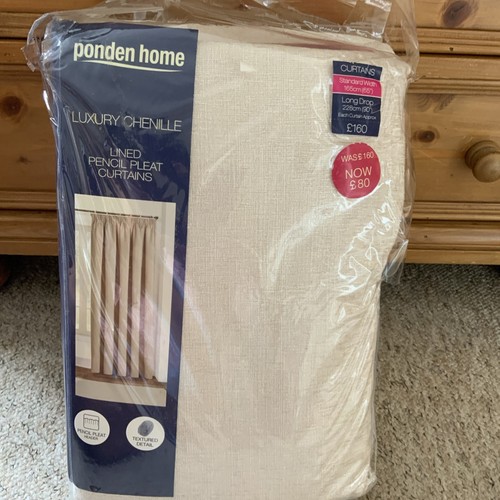 Ponden home luxury chenille - ponden,