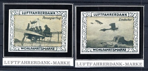 Zeppelin air mail - air,