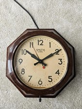 Original 1940s smiths sectric - 1940s,
