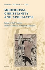 Modernism, Christianity and