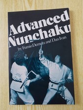 Advanced nunchaku ivan dan - advanced, by