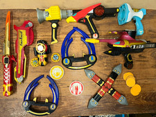 Power Rangers Ninjastorm