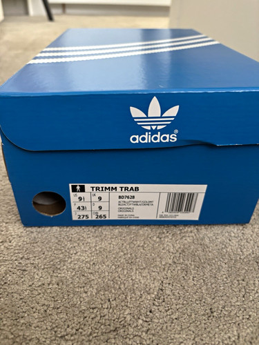 Adidas originals trimm trab - adidas,