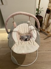 Baby Rocker Pink