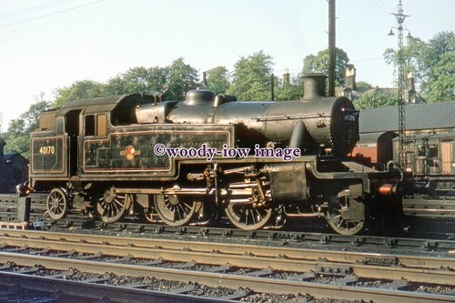 Pu2689 engine 40170 at - pu2689, no.40170