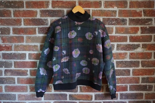 Cos patterned sweater jumper - patterned,
