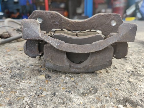 Brake caliper for honda jazz - caliper,