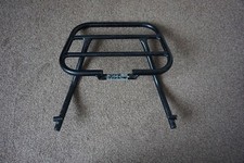 Renntec Sports Luggage Rack