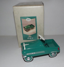 Hallmark kiddie car classics - kiddie,