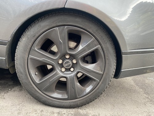 Oem range rover vouge - range,