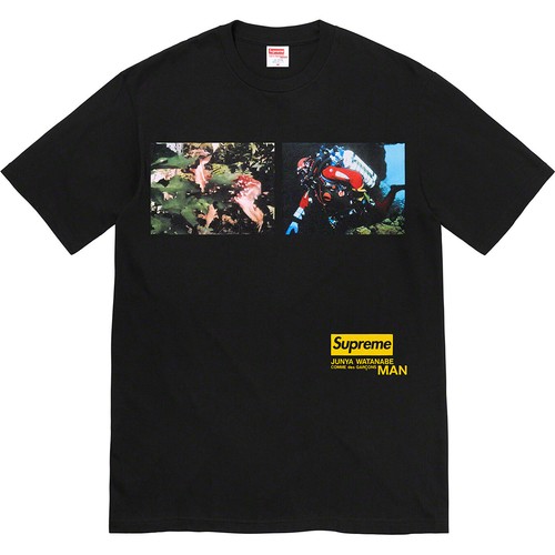 Supreme junya watanabe - supreme, x