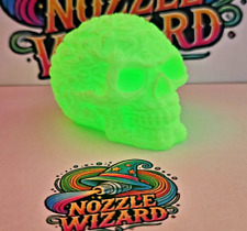 Nozzle Wizard 'Screaming