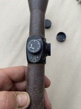 Pecar Berlin 4x Sniper Scope 