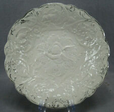 Villeroy & Boch Platinum Luster Cupid Deer Dogs Hares Stoneware Plate C. 1860s B