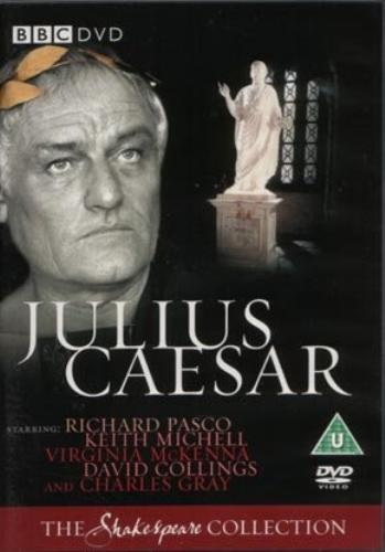 Julius caesar bbc - caesar,