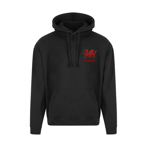 Welsh dragon rugby - dragon,
