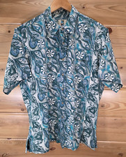 Vtg kahala hawaiian - kahala, shirt