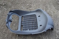 PIAGGIO ZIP 50 SCOOTER  FRONT