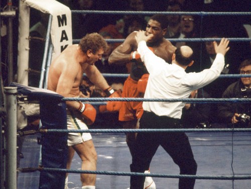 Referee john coyle stops - john,