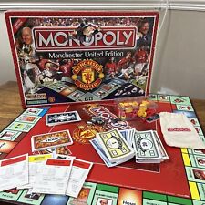 Monopoly Manchester United